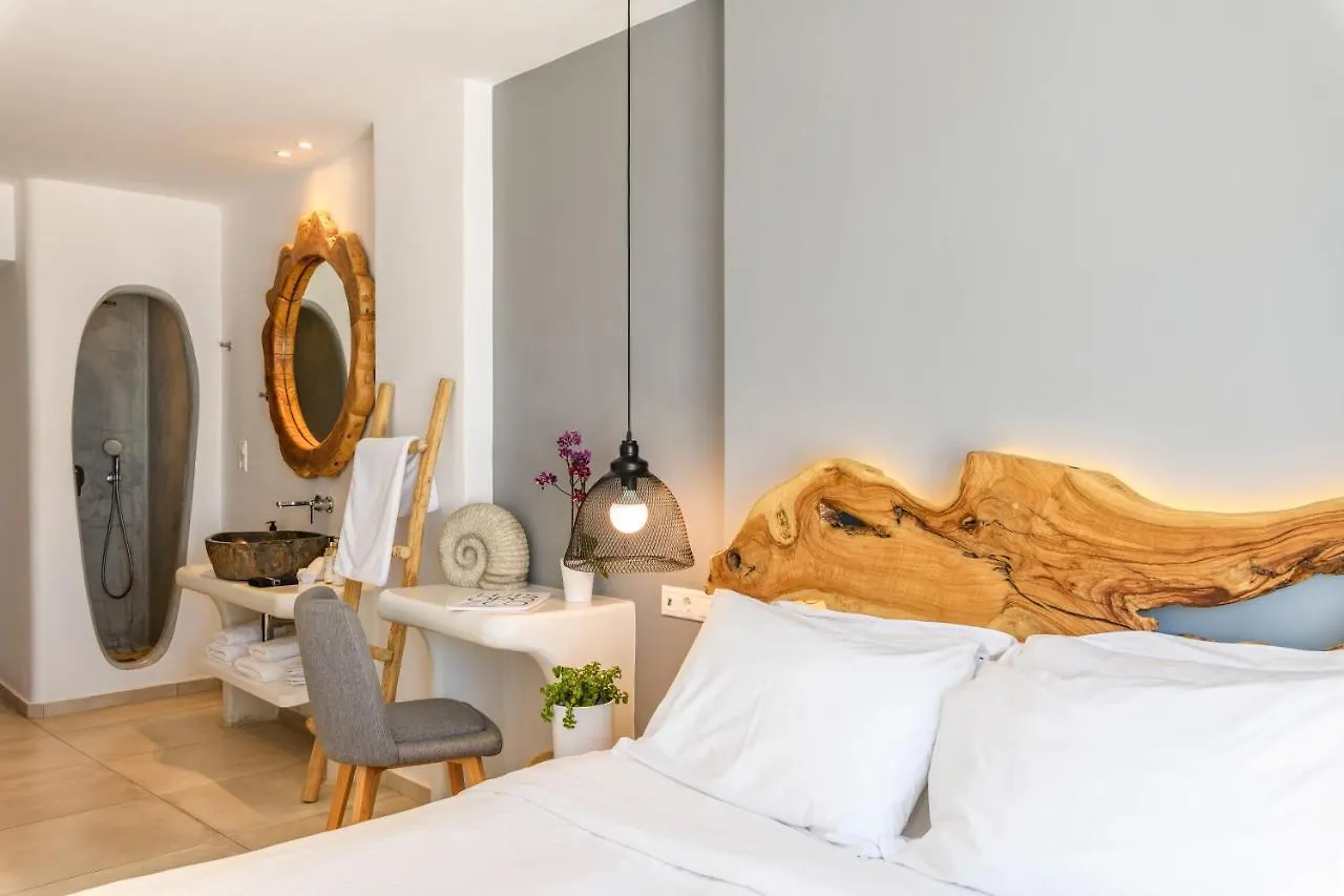 Casa Anna Suites Mykonos Town 0*,  Grèce