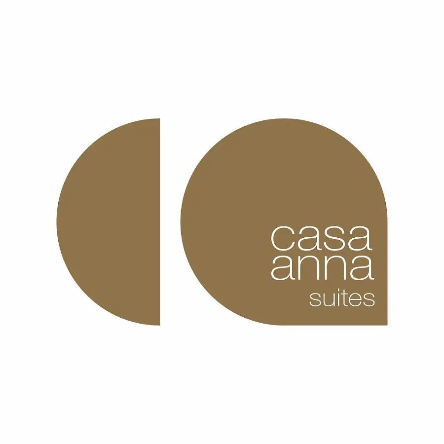 Casa Anna Suites Mykonos Town Appartement