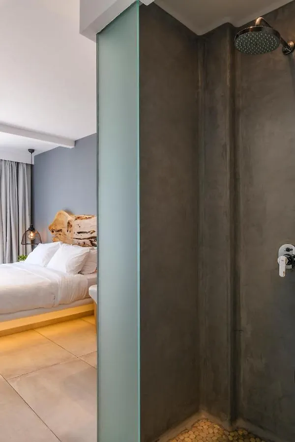 Appartement Casa Anna Suites Mykonos Town Grèce