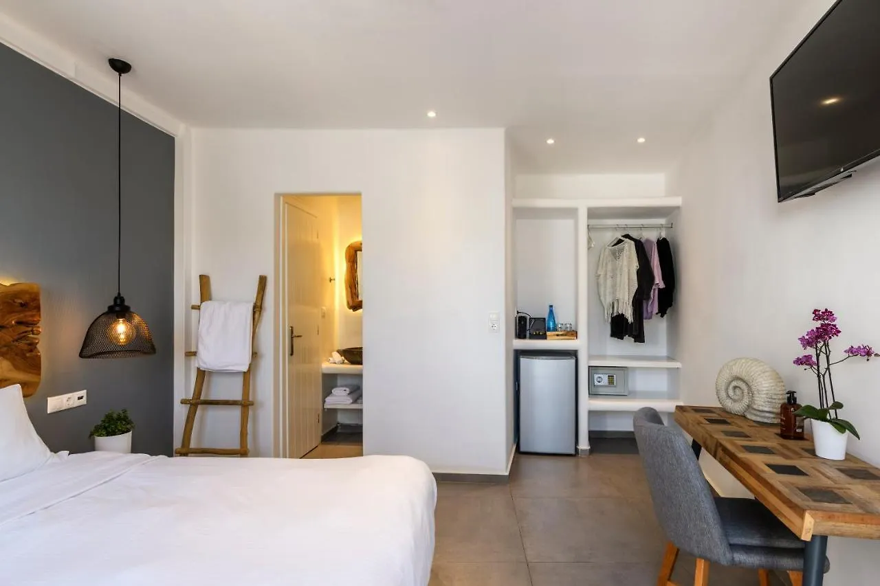 Casa Anna Suites Mykonos Town Appartement