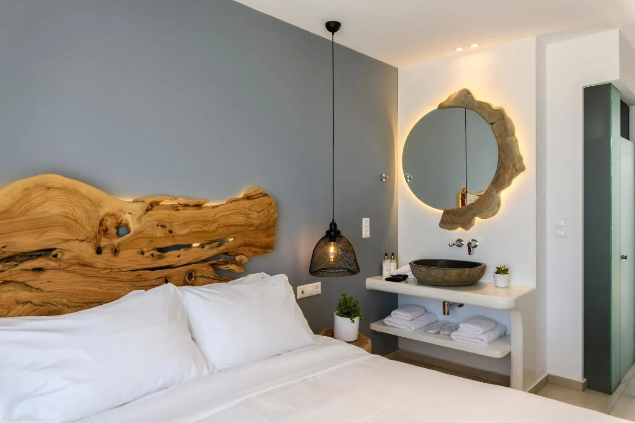 Appartement Casa Anna Suites Mykonos Town