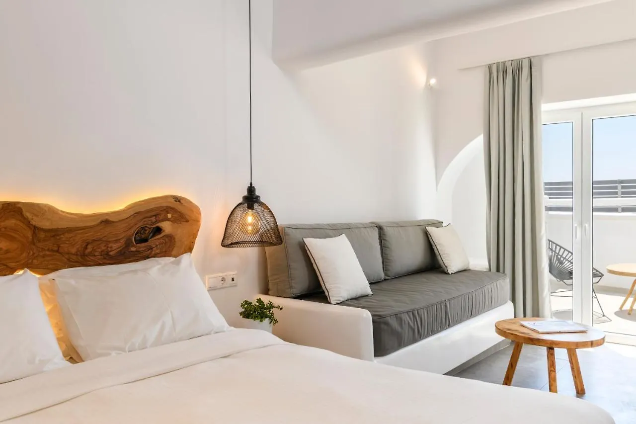 Casa Anna Suites Mykonos Town 0*,
