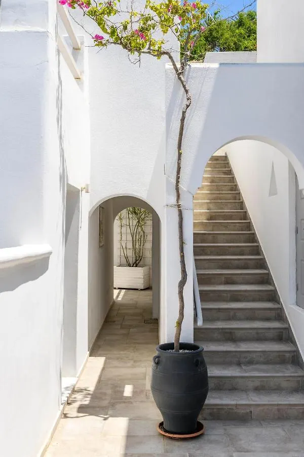 Appartement Casa Anna Suites Mykonos Town