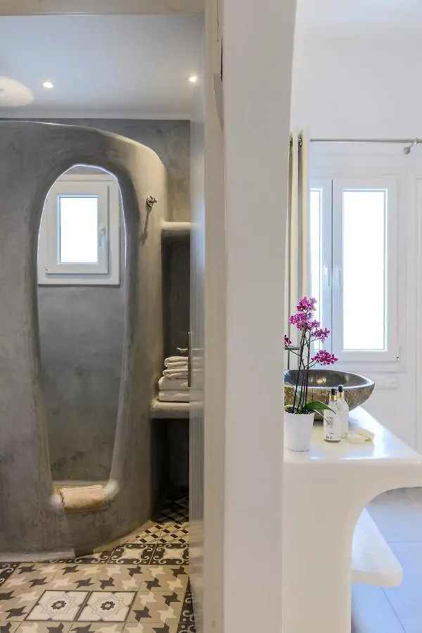 Casa Anna Suites Mykonos Town Grèce