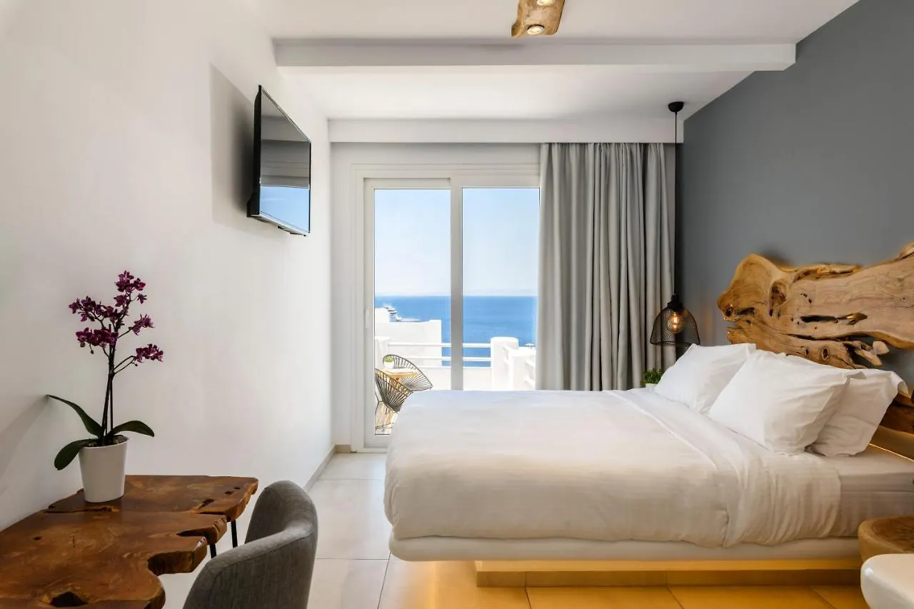 Casa Anna Suites Mykonos Town Appartement
