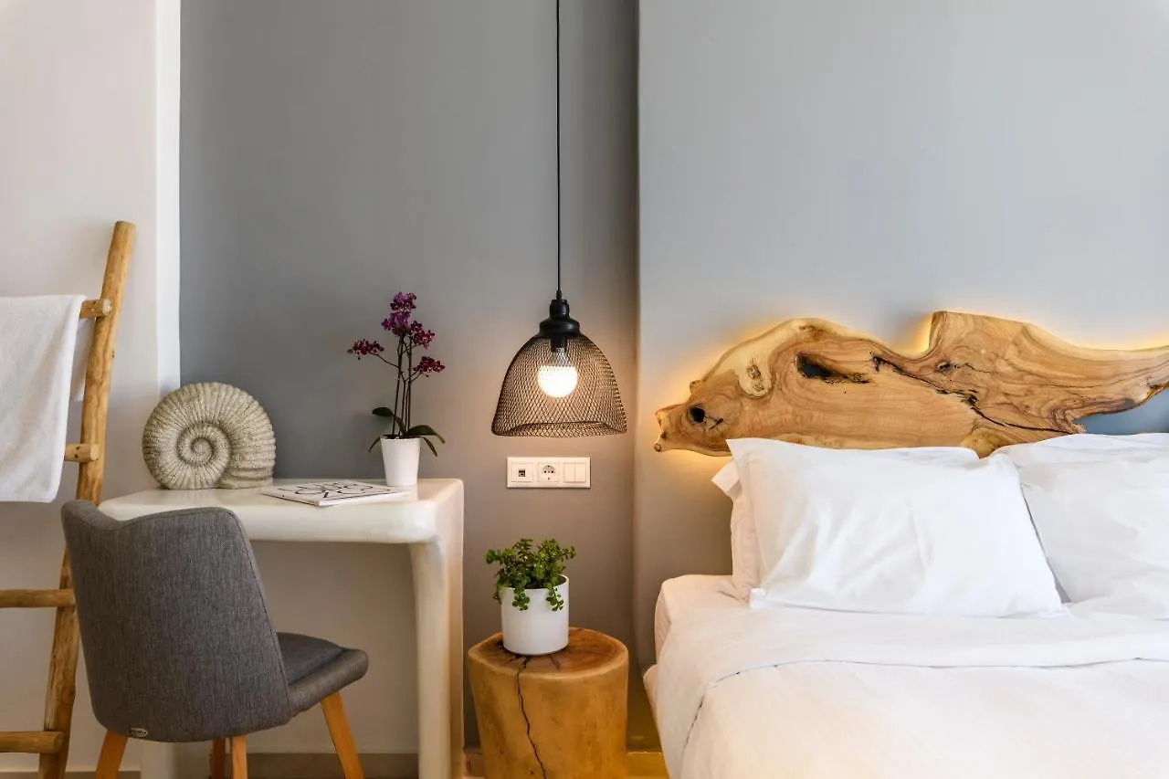 Casa Anna Suites Mykonos Town