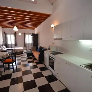  Appartement Belou