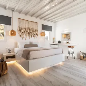  Appartement Tagoo Mykonos
