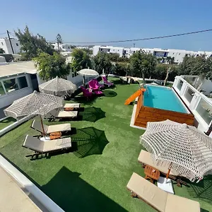  Appartement Mykonos Secret Spot