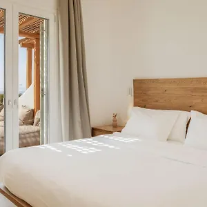شقة فندقية Aya Sofia, Mykonos Town