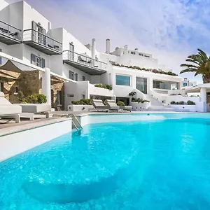 فندق إليو ماريس, Mykonos Town