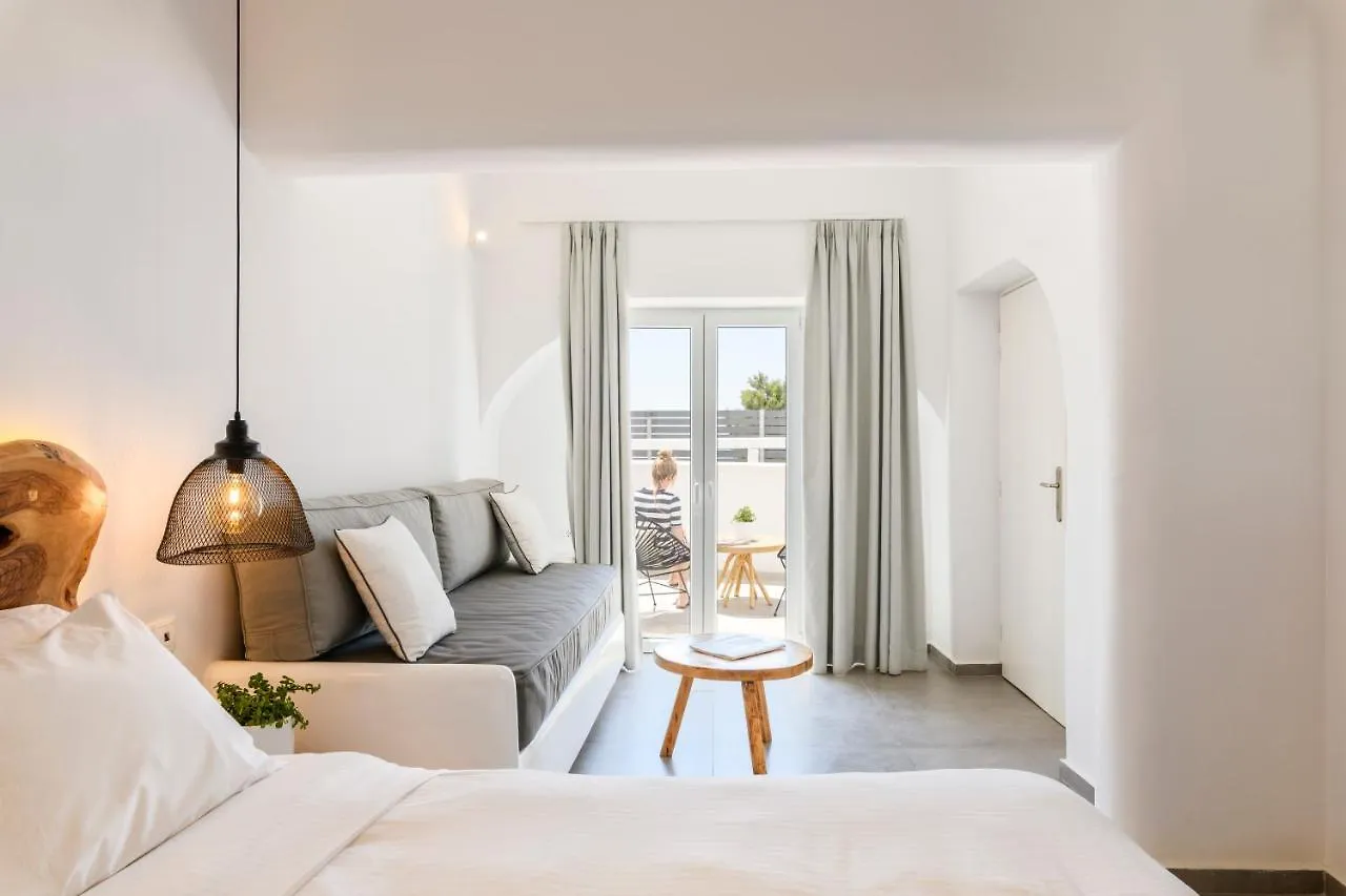Apartament Casa Anna Suites Mykonos Town Grecja