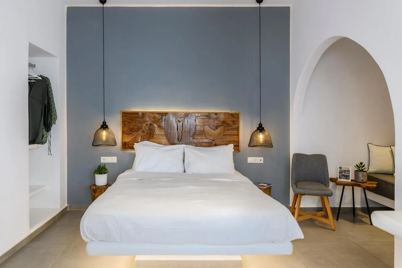 Casa Anna Suites Mykonos Town 0*,  Grecja