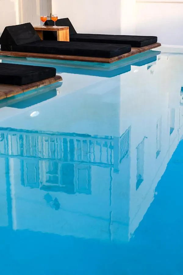 Casa Anna Suites Mykonos Town