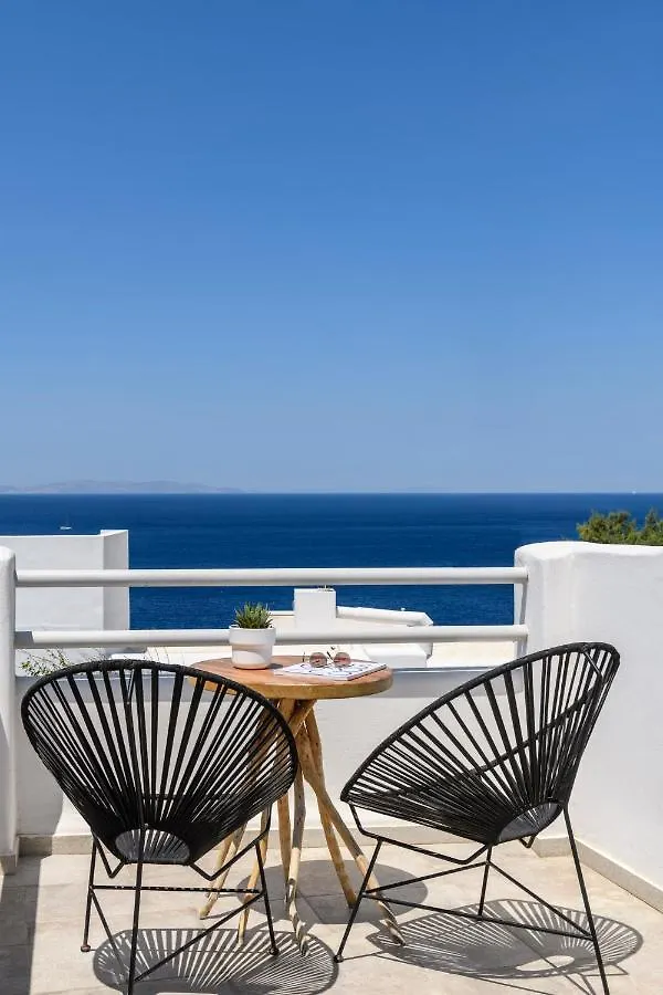 Casa Anna Suites Mykonos Town